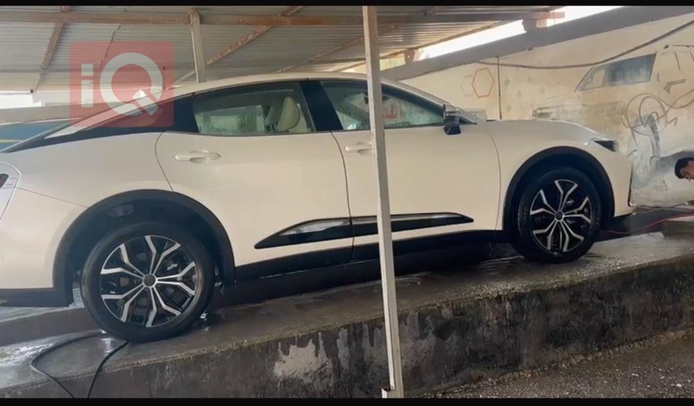 تويوتا كراون